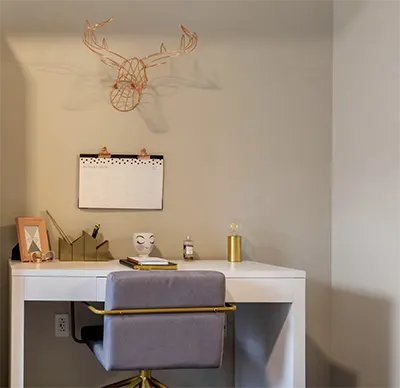 Student Studio Apartments