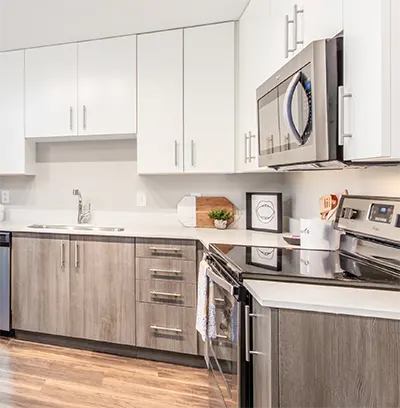 Student 3 Bedroom Apartments